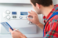 free Leckfurin gas safe engineer quotes
